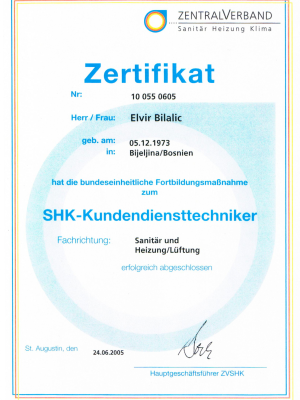 Eberhard Rasper Melle Zertifikat-08